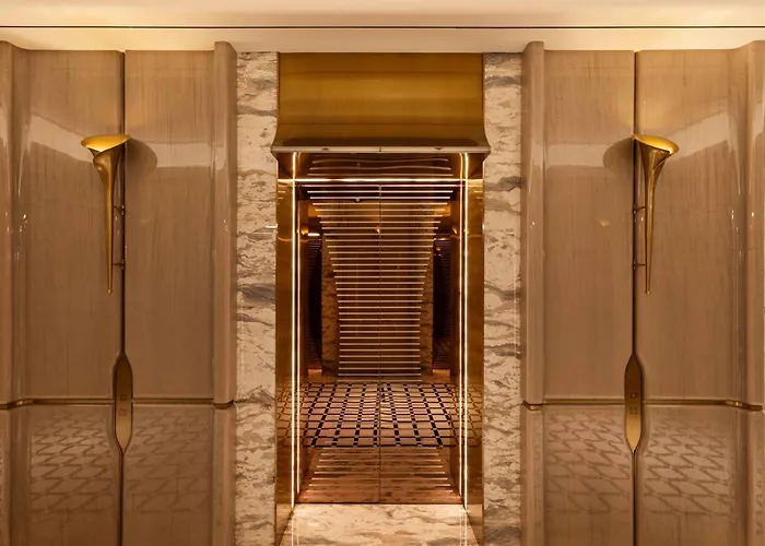 Fleuve Congo Hotel By Blazon Hotels Kinshasa