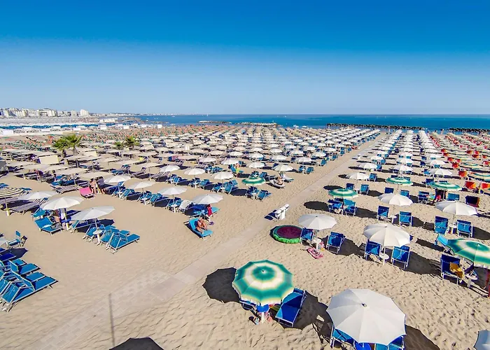 Hotel Bellevue Cattolica