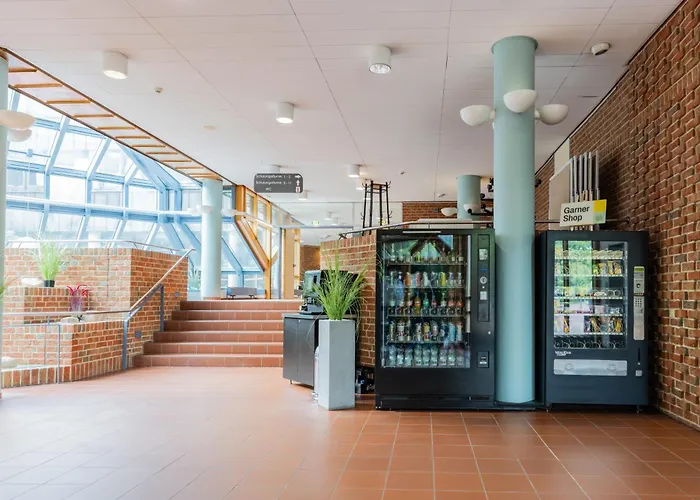 Novum Akademiehotel Kiel