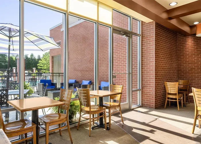 Hyatt Place Memphis Germantown Collierville