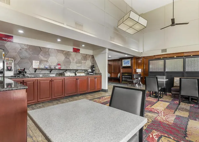Best Western Plus Oklahoma City Yukon