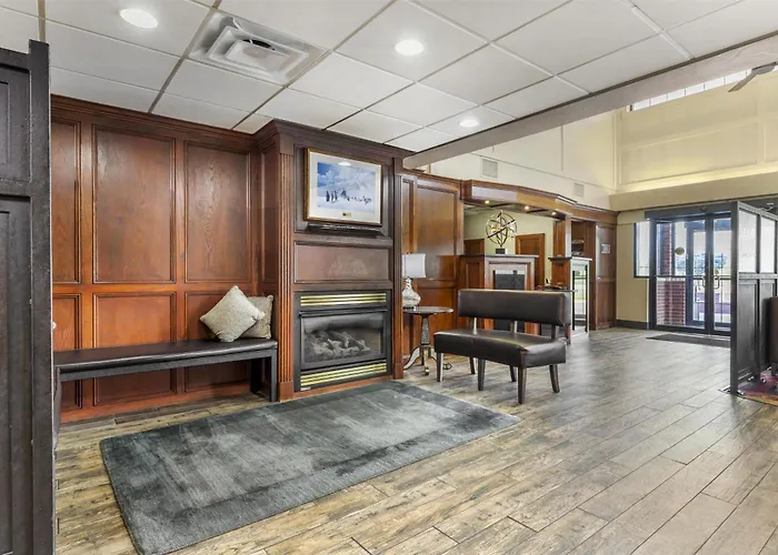 Best Western Plus Oklahoma City Yukon