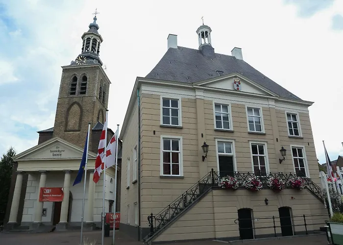Hotel Tongerlo Roosendaal
