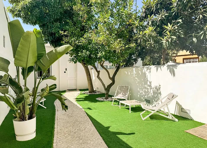 Dear Faro - Guest House