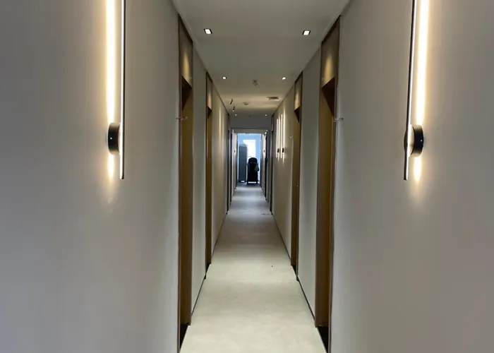 Hotel Araguaia Praia Grande 