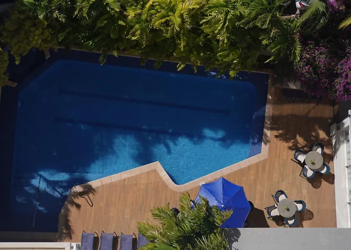 Radisson Hotel Anápolis