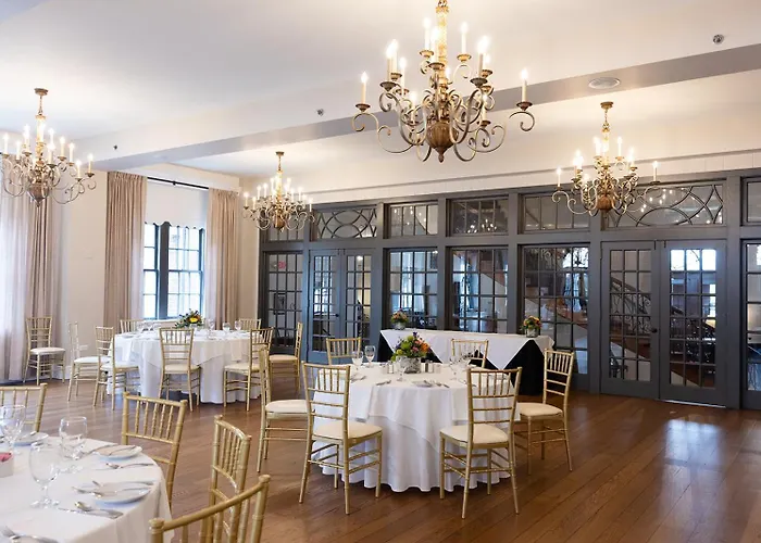 The Mimslyn Inn