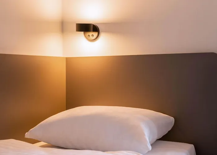 B&B Hotel Bremerhaven