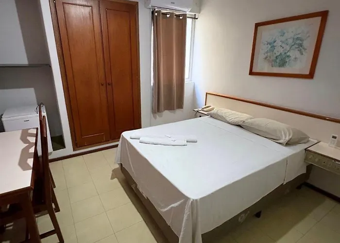 Maga Plaza Hotel
