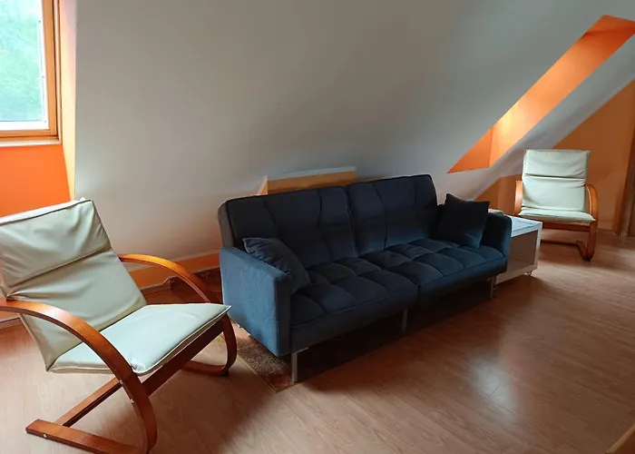 Apartment Bruna Vucic
