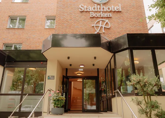 Stadthotel Borken