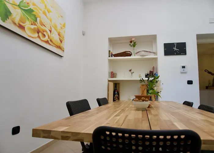 Federico'S Vila Lecce