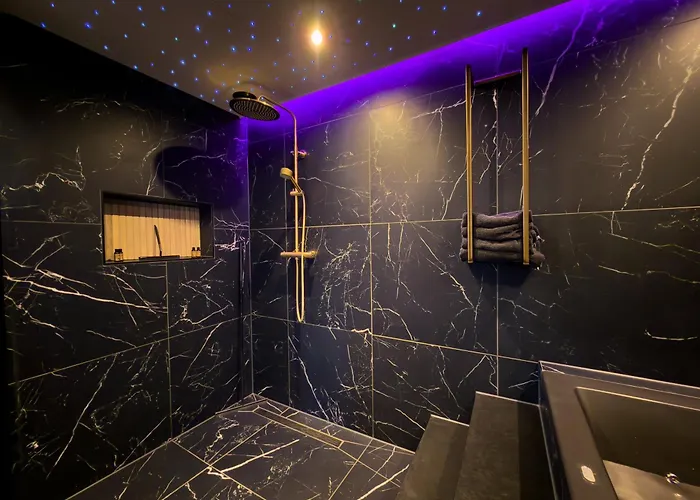 Royal Suite s-Gravenzande