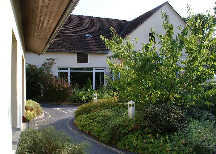 Hotel Zum Jägerkrug Bad Rothenfelde