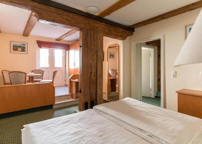 Hotel am Schloß Schwerin 