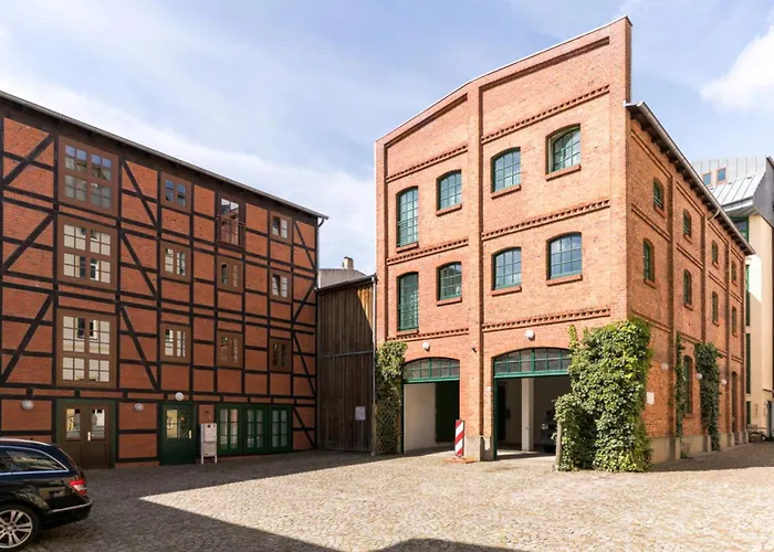 Hotel am Schloß