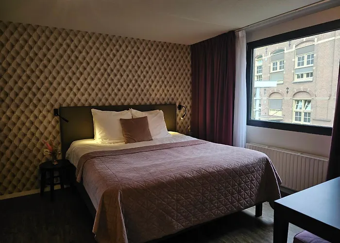 Hampshire Hotel - 's Gravenhof Zutphen