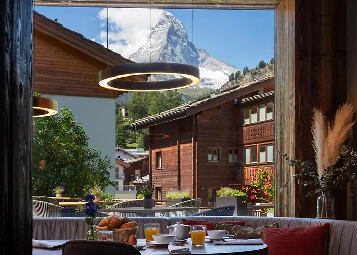 Europe Hotel & Spa