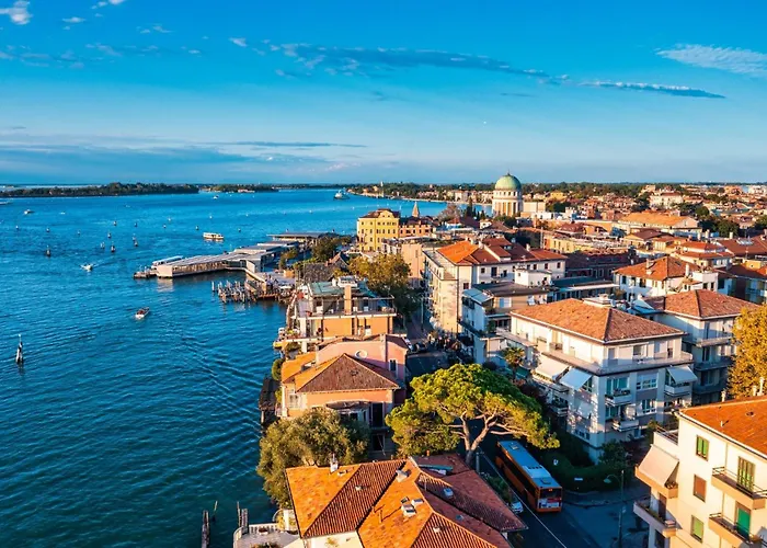 Hotel Ausonia Hungaria Wellness & Lifestyle à Lido de Venise