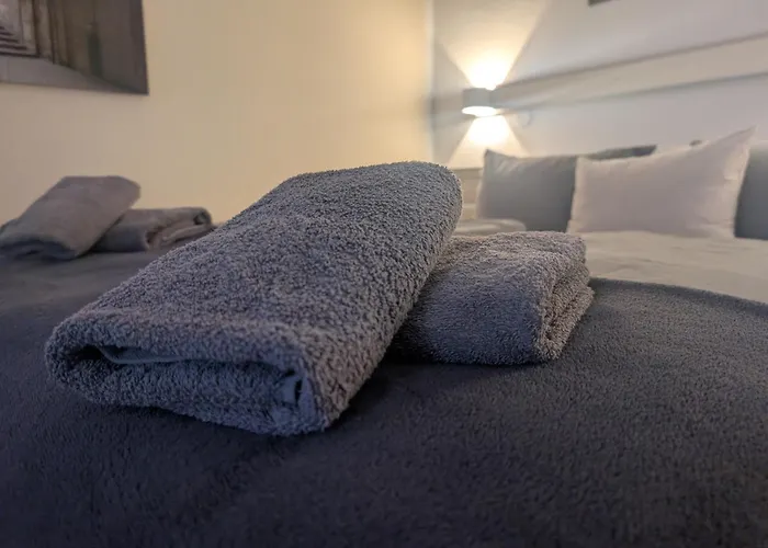 Hotel Zum Postkutscher Cottbus