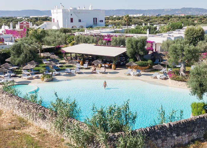 Masseria Torre Coccaro Savelletri