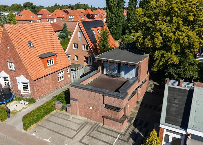 Best Western Hotel Heide Oldenburg