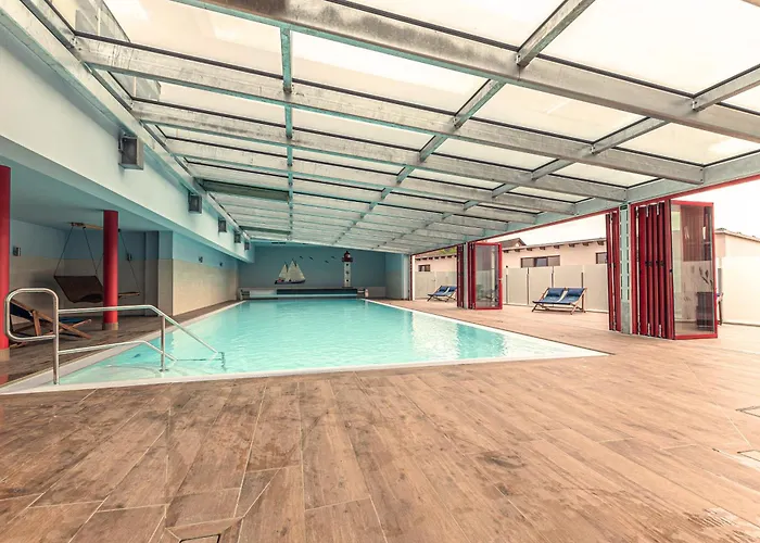 Haffhus - Hotel & Spa Ueckermünde