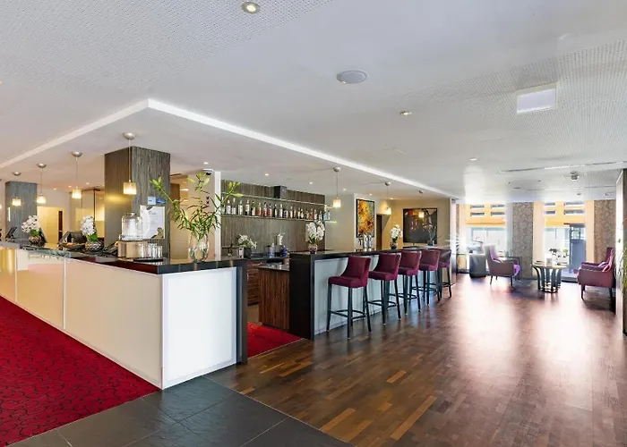 Hotel Plaza Premium Salzbourg