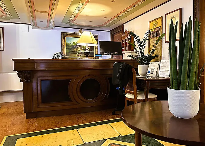 Hotel Corte Contarina Venetië