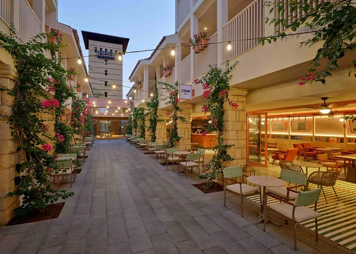 Paloma Grida Hotel Belek