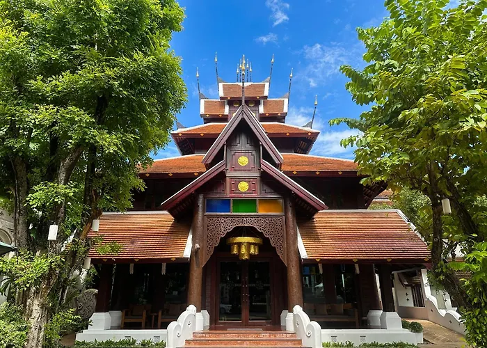 The Rim Chiang Mai