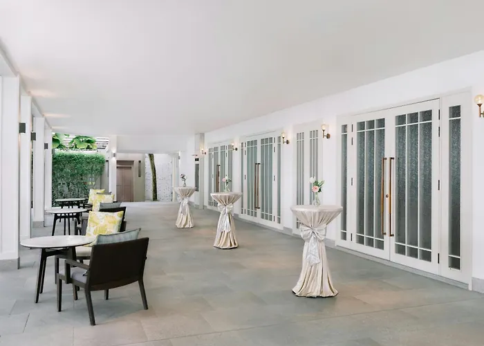 Lone Pine, Penang, A Tribute Portfolio Resort
