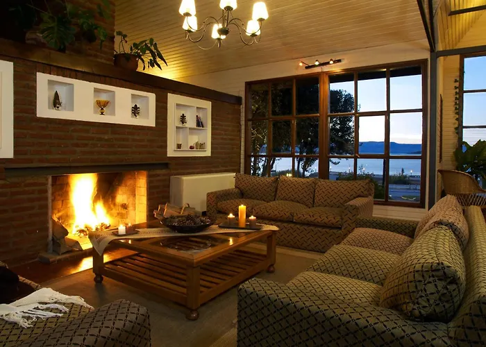 Lar Aike Hotel El Calafate