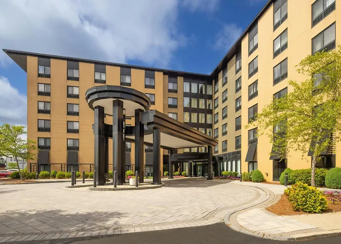 Courtyard Boston-South Boston