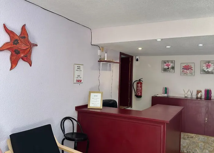 Hostal L'Escaleta Oropesa del Mar