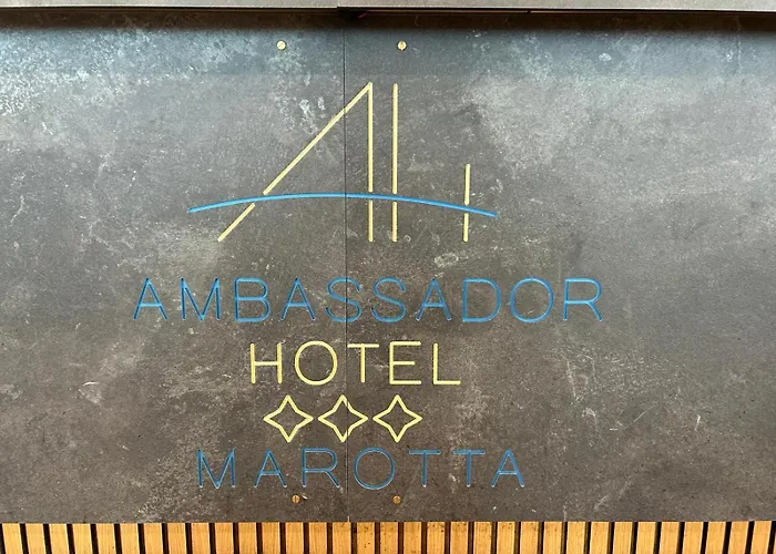 Hotel Ambassador