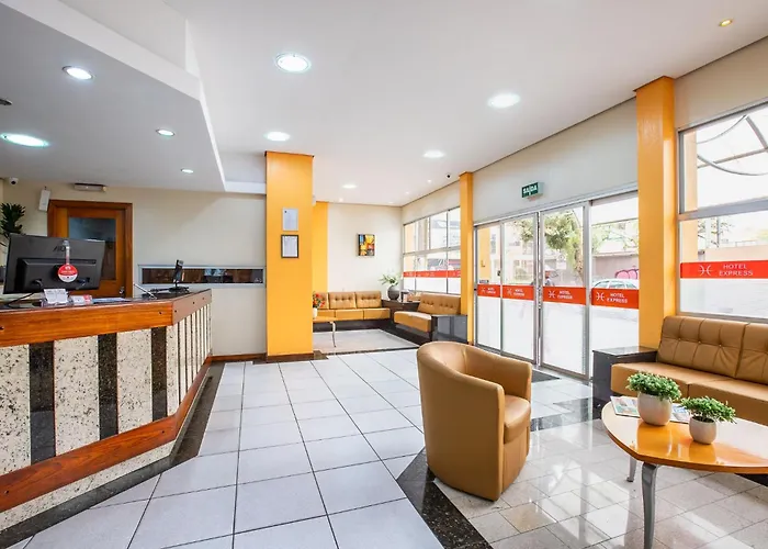 Hotel Express São Leopoldo