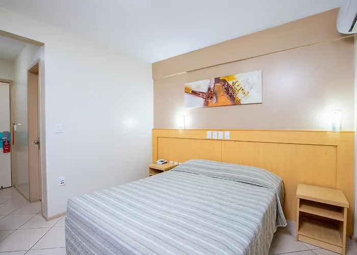 Hotel Express São Leopoldo