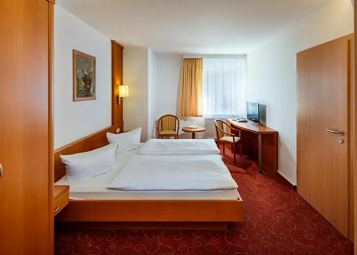Hotel Zur Post Pirna