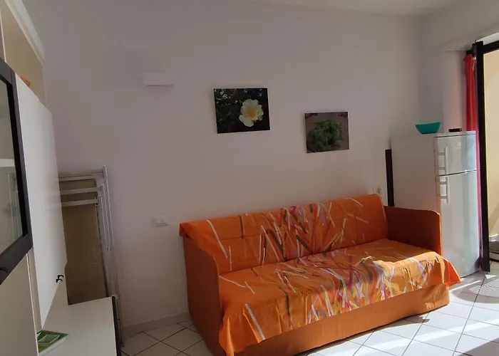 Residence Le Dune Club Varigotti