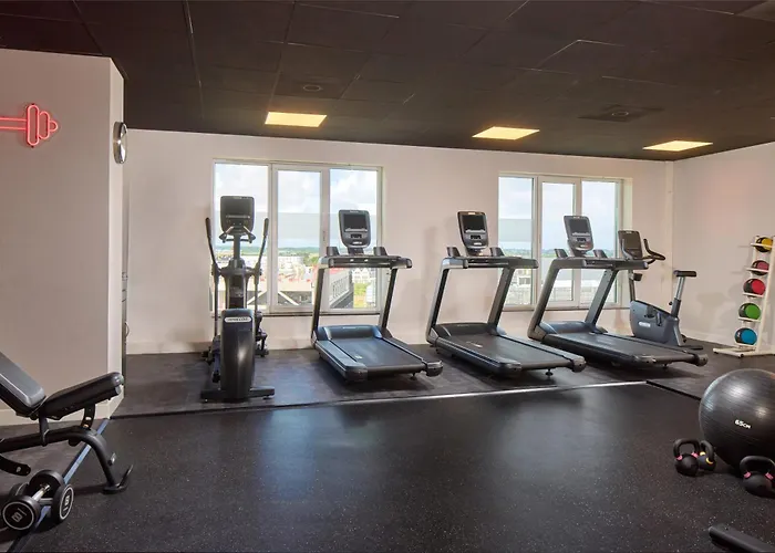 Hilton Garden Inn Leiden