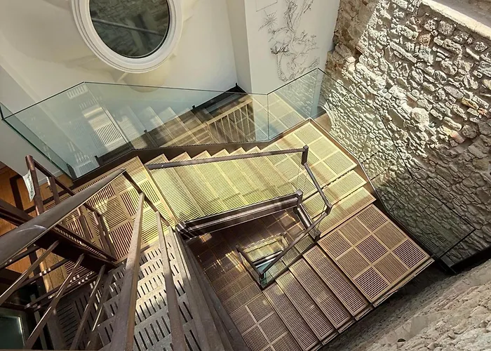 Hotel Hospederia 16 (Adults Only) Tarifa
