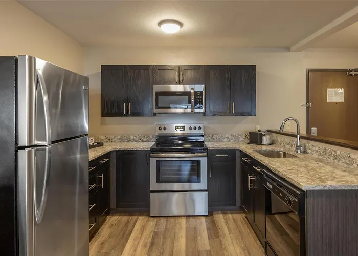 Best Western Sawtooth Inn And Suites Jerome