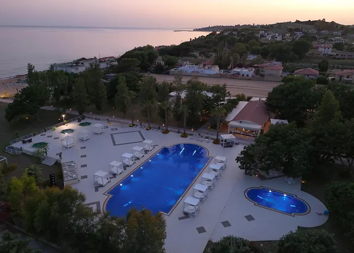 Le Dune Resort Menfi