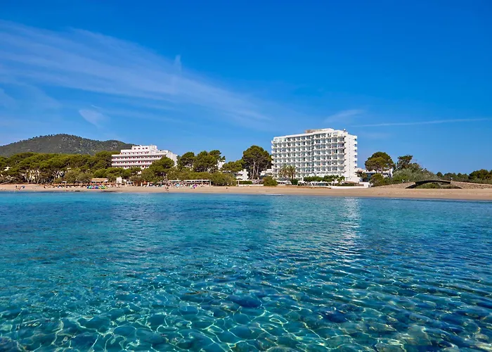 Hoteles en Canyamel (Mallorca)