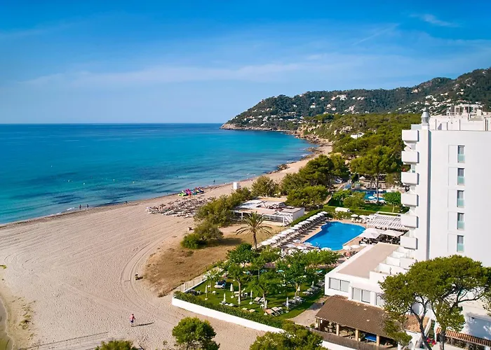 Universal Hotel Castell Royal Canyamel 