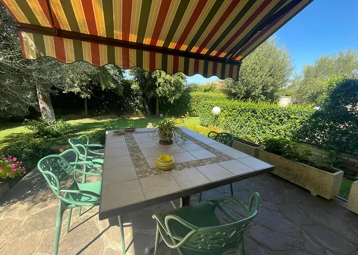 Inn Rome B&B