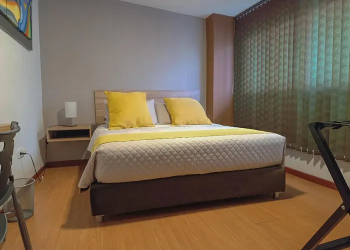 Hotel Volare
