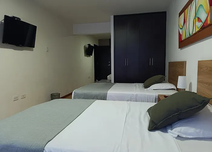 Hotel Volare