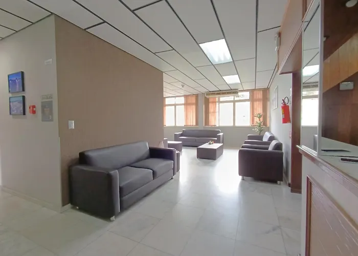 Hotel St. John Blumenau